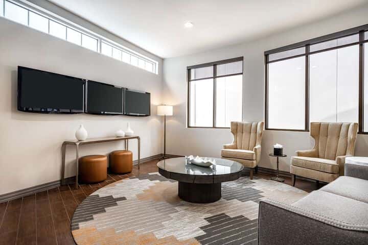 Hotel Interior 2 of 45