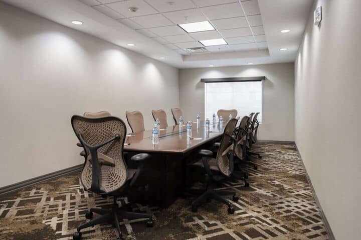 Meeting 43 of 45