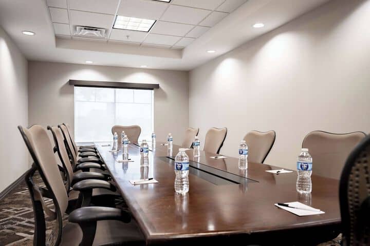 Meeting 41 of 45
