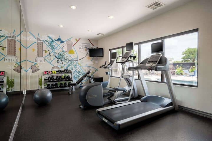 Health and Fitness 26 of 45